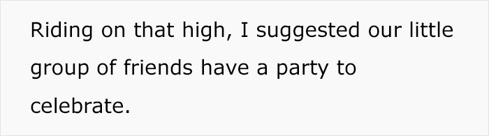 Woman Throws A “Death-Day” Party After Learning Her Stalker That’s Been Tormenting Her For Years Is Dead, Gets Called Out Woman Throws A “Death-Day” Party After Learning Her Stalker That’s Been Tormenting Her For Years Is Dead, Gets Called Out