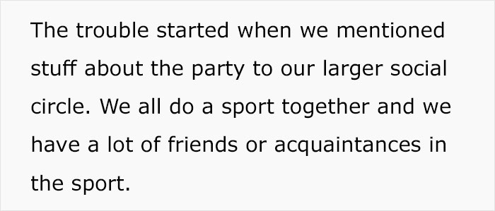 Woman Throws A “Death-Day” Party After Learning Her Stalker That’s Been Tormenting Her For Years Is Dead, Gets Called Out Woman Throws A “Death-Day” Party After Learning Her Stalker That’s Been Tormenting Her For Years Is Dead, Gets Called Out