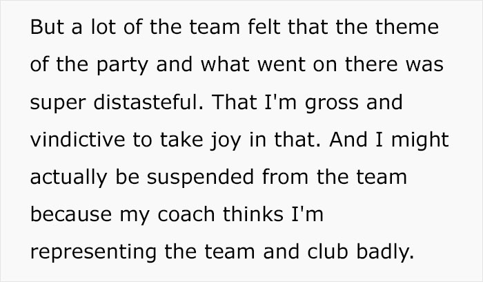 Woman Throws A “Death-Day” Party After Learning Her Stalker That’s Been Tormenting Her For Years Is Dead, Gets Called Out Woman Throws A “Death-Day” Party After Learning Her Stalker That’s Been Tormenting Her For Years Is Dead, Gets Called Out