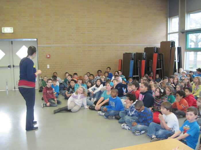 Someone Asked Folks Online “What Is Something A High School Teacher Told You, That You Will Never Forget?”, And Here Are 30 Best Answers Someone Asked Folks Online “What Is Something A High School Teacher Told You, That You Will Never Forget?”, And Here Are 30 Best Answers