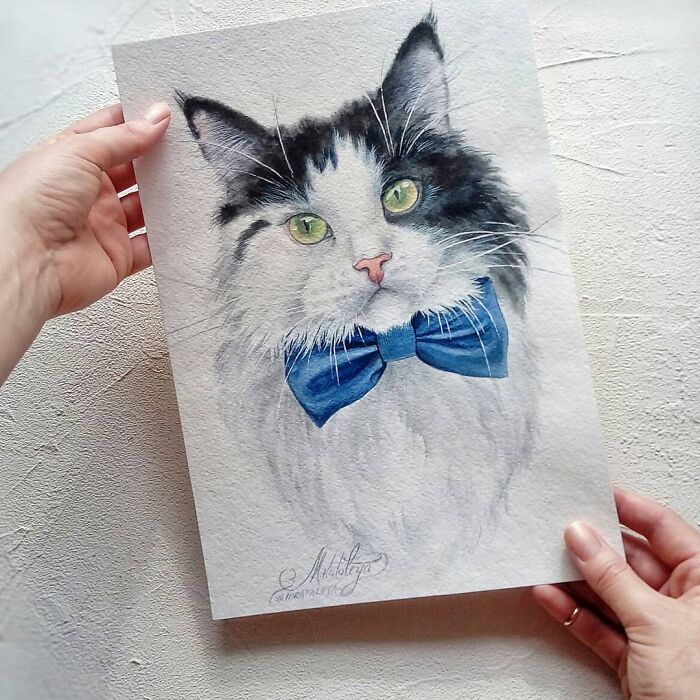 I Am Homeless Because Nature And Travels Inspire Me To Create These Paintings (46 Pics) I Am Homeless Because Nature And Travels Inspire Me To Create These Paintings (46 Pics)