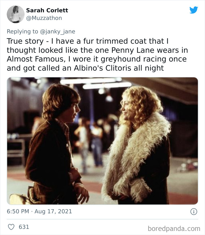 Apparently, The Irish Are Straight Savages When It Comes To Fashion And These 30 Stories Prove It Apparently, The Irish Are Straight Savages When It Comes To Fashion And These 30 Stories Prove It