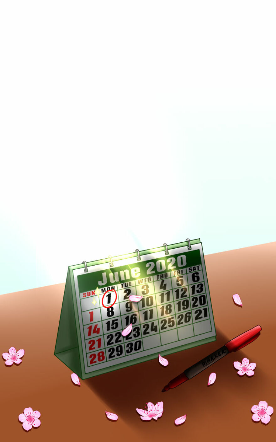 My First Ever Webtoon My First Ever Webtoon