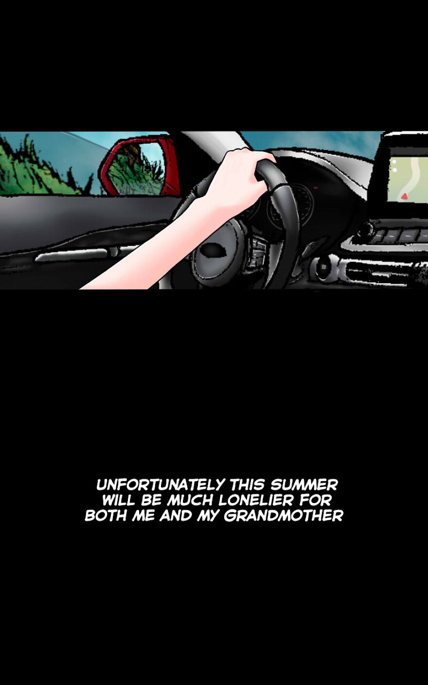 My First Ever Webtoon My First Ever Webtoon