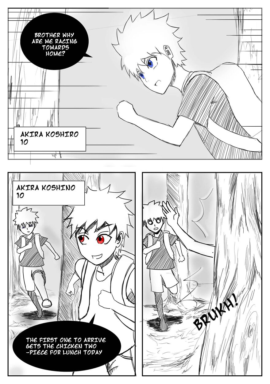 9 Wonderworlds: Prologue 1 The Beginning Of All Part 1 9 Wonderworlds: Prologue 1 The Beginning Of All Part 1