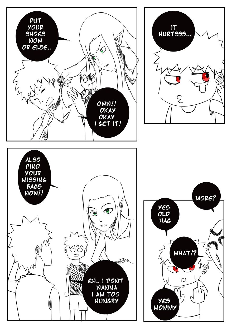 9 Wonderworlds: Prologue 1 The Beginning Of All Part 1 9 Wonderworlds: Prologue 1 The Beginning Of All Part 1