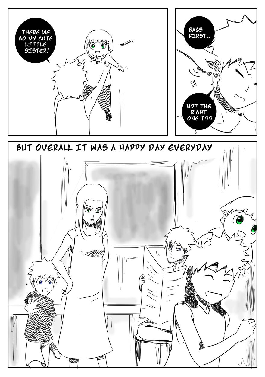 9 Wonderworlds: Prologue 1 The Beginning Of All Part 1 9 Wonderworlds: Prologue 1 The Beginning Of All Part 1