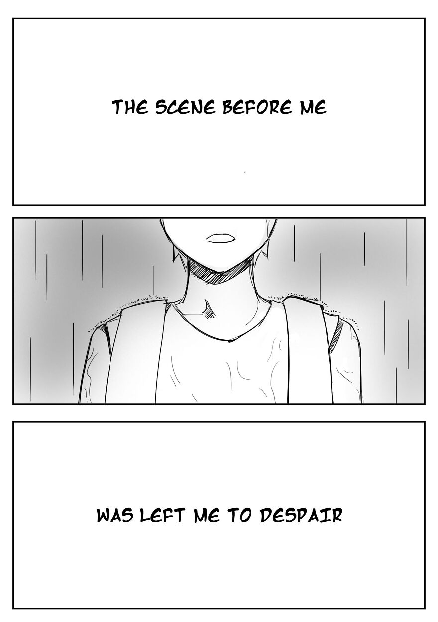 9 Wonderworlds: Prologue 1 The Beginning Of All Part 1 9 Wonderworlds: Prologue 1 The Beginning Of All Part 1