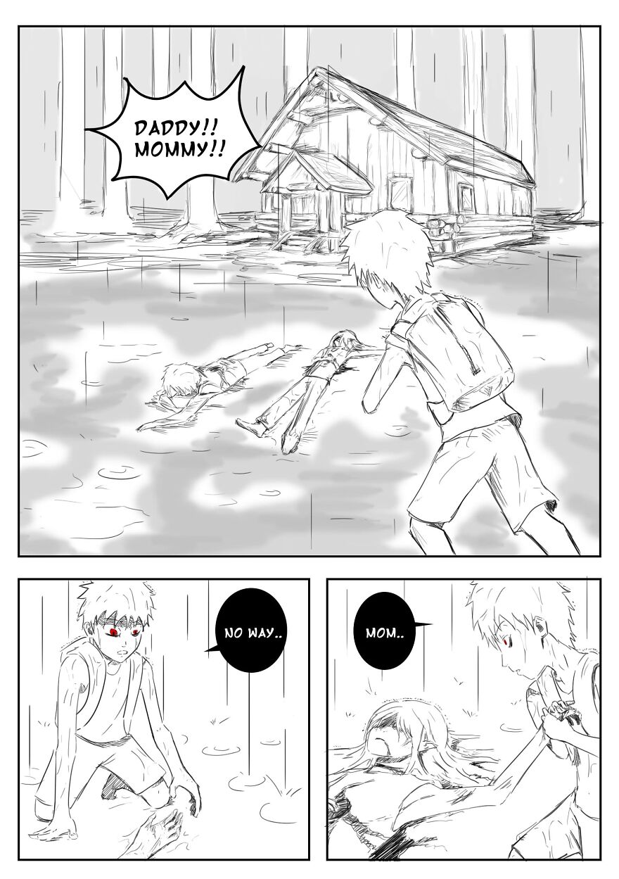 9 Wonderworlds: Prologue 1 The Beginning Of All Part 1 9 Wonderworlds: Prologue 1 The Beginning Of All Part 1