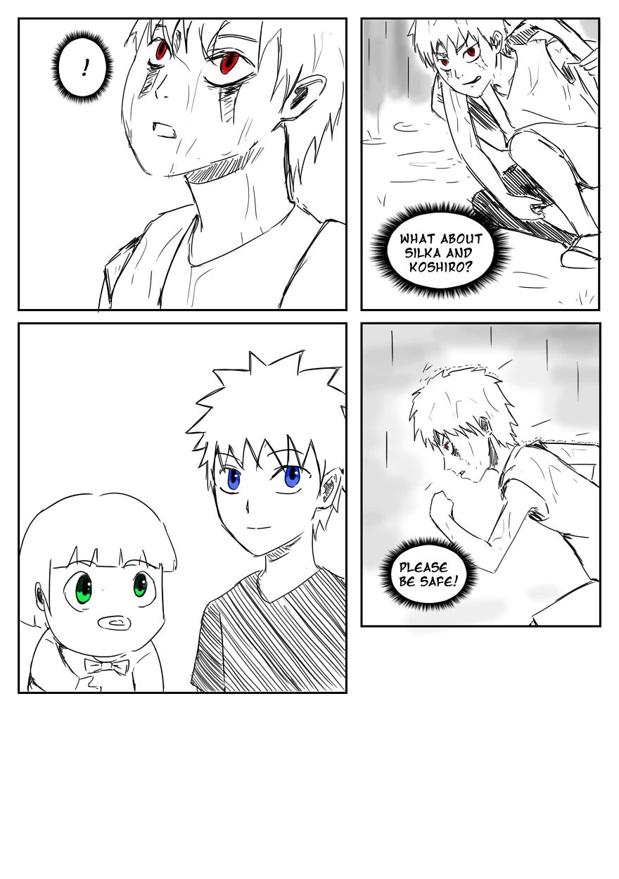 9 Wonderworlds: Prologue 1 The Beginning Of All Part 1 9 Wonderworlds: Prologue 1 The Beginning Of All Part 1