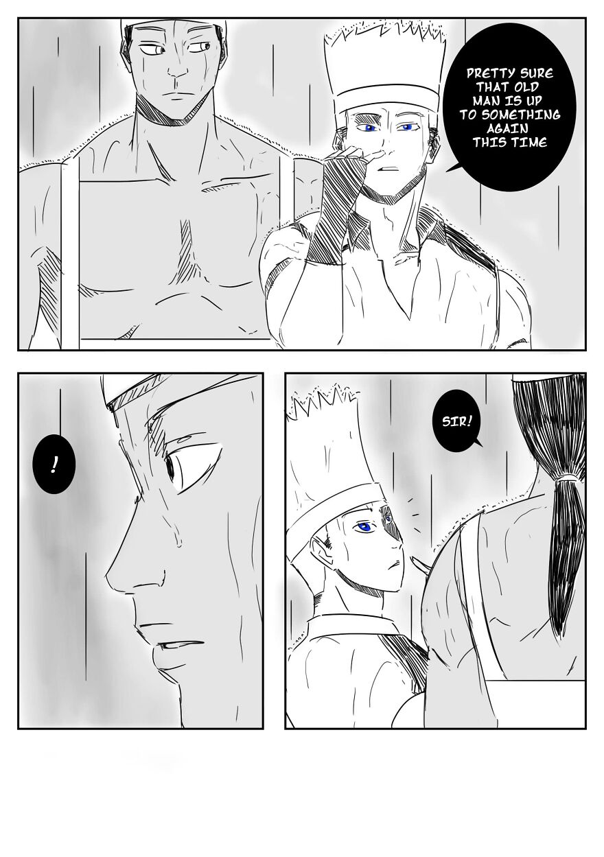 9 Wonderworlds: Prologue 1 The Beginning Of All Part 1 9 Wonderworlds: Prologue 1 The Beginning Of All Part 1