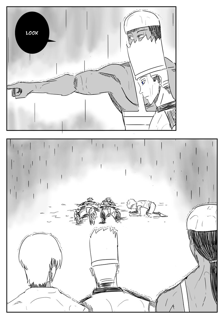 9 Wonderworlds: Prologue 1 The Beginning Of All Part 1 9 Wonderworlds: Prologue 1 The Beginning Of All Part 1