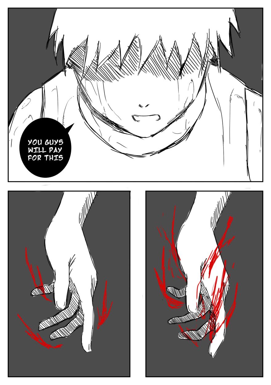 9 Wonderworlds: Prologue 1 The Beginning Of All Part 1 9 Wonderworlds: Prologue 1 The Beginning Of All Part 1