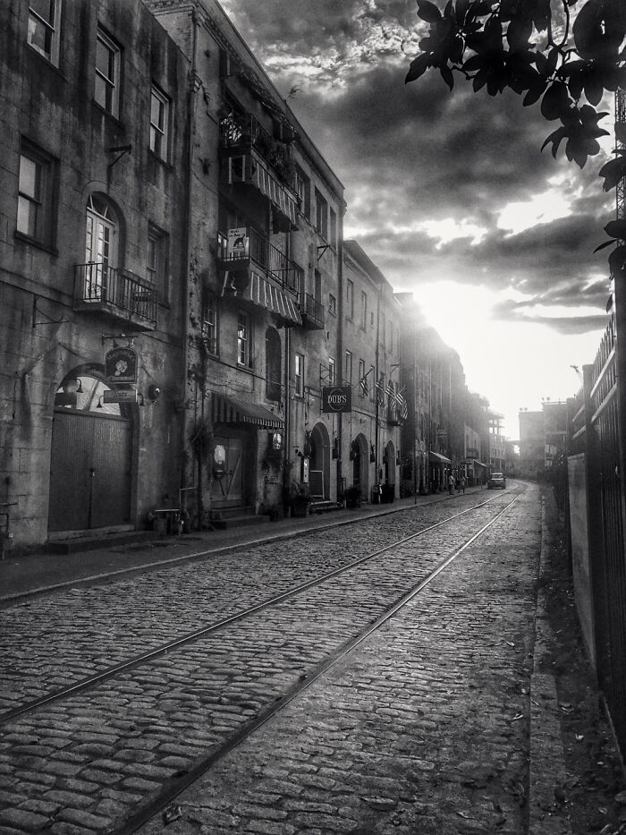 Hey Pandas, Post Your Best Black And White Street Picture (Closed)