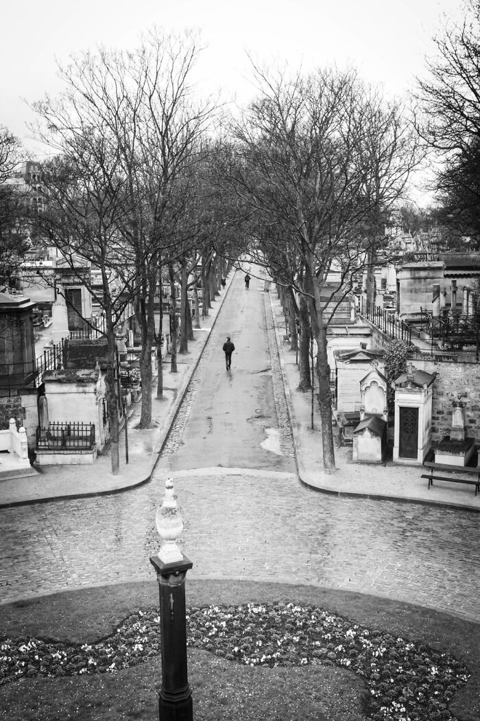 Hey Pandas, Post Your Best Black And White Street Picture (Closed)