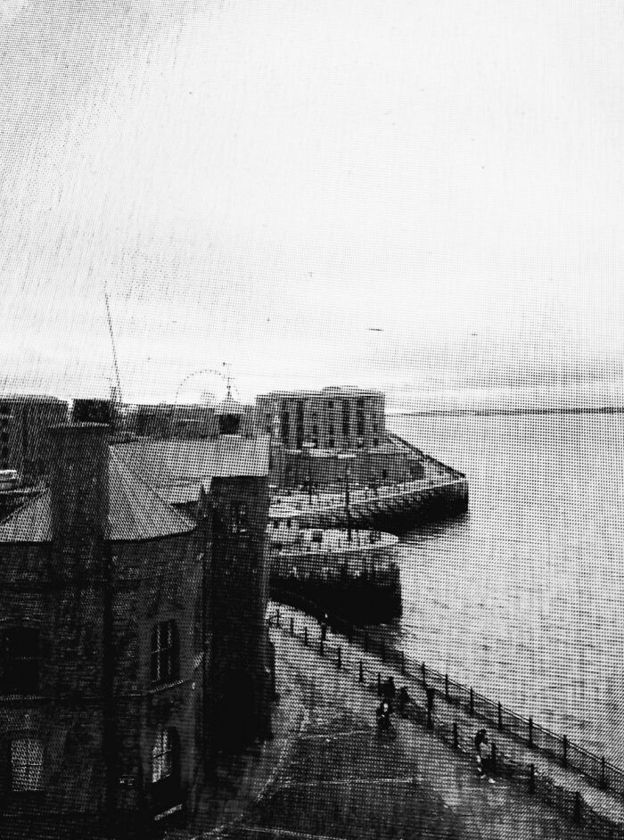 Hey Pandas, Post Your Best Black And White Street Picture (Closed)