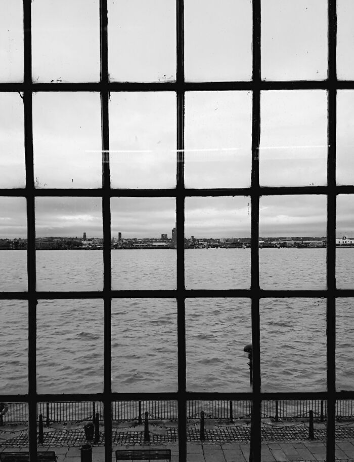 Hey Pandas, Post Your Best Black And White Street Picture (Closed)