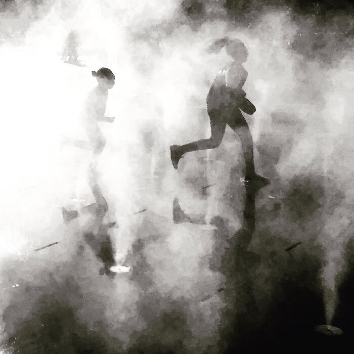 Hey Pandas, Post Your Best Black And White Street Picture (Closed)