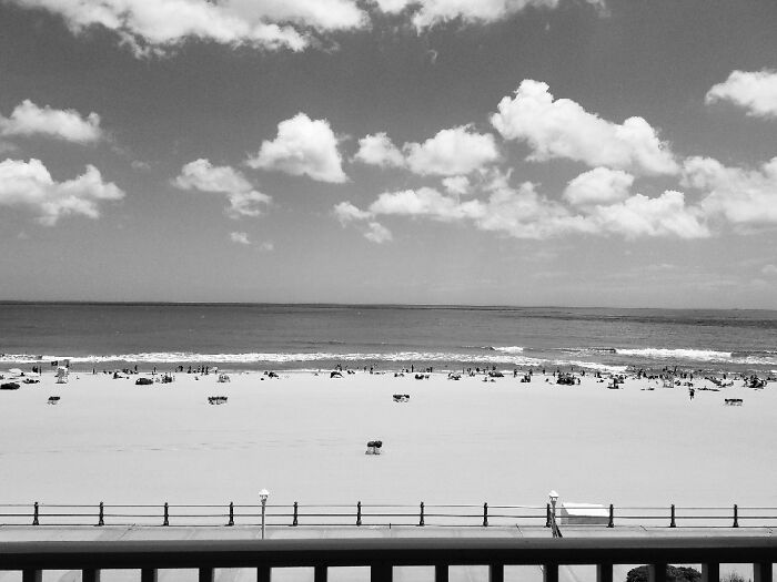 Hey Pandas, Post Your Best Black And White Street Picture (Closed)