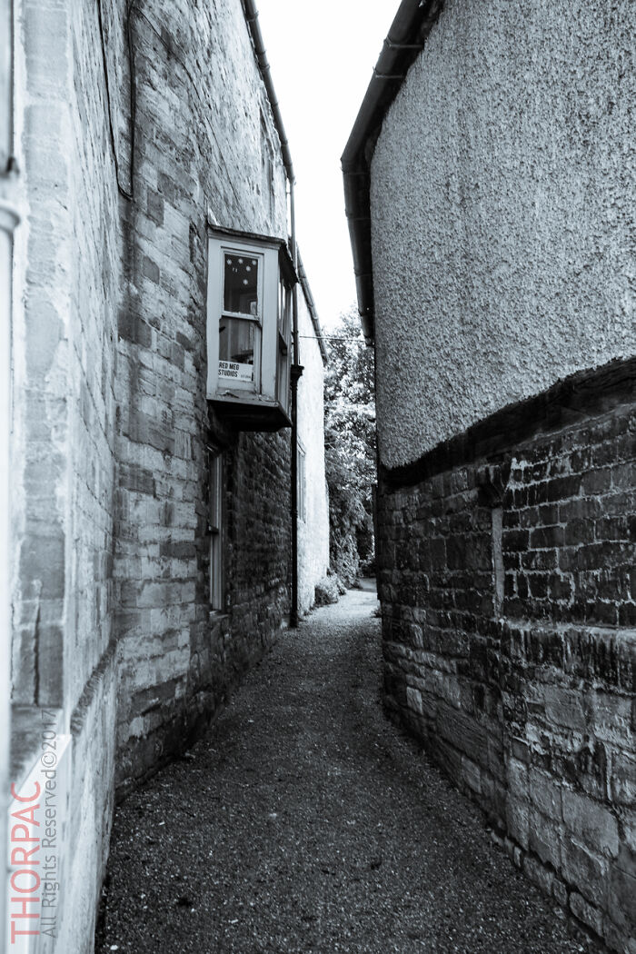 Hey Pandas, Post Your Best Black And White Street Picture (Closed)