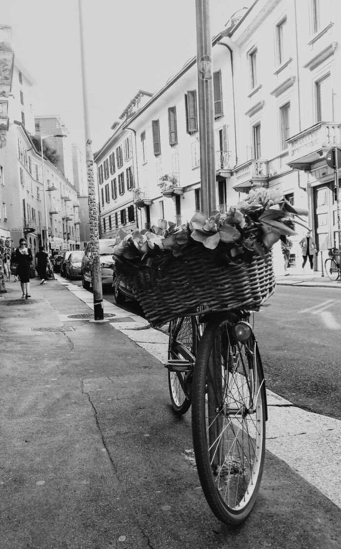 Hey Pandas, Post Your Best Black And White Street Picture (Closed)