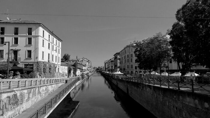 Hey Pandas, Post Your Best Black And White Street Picture (Closed)