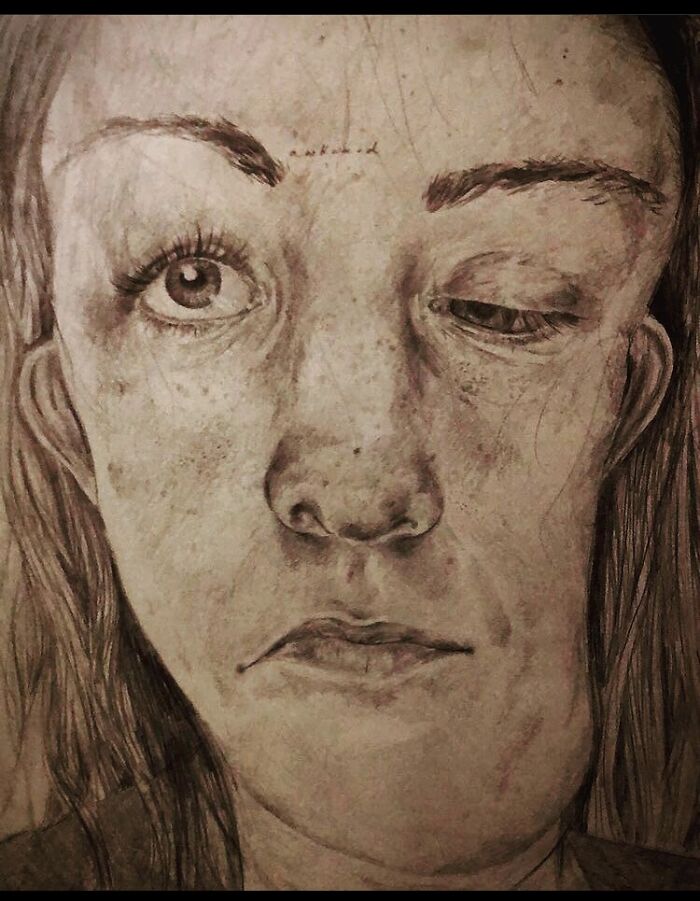 Here Are Some Portraits I Have Made Over The Past Few Years Here Are Some Portraits I Have Made Over The Past Few Years