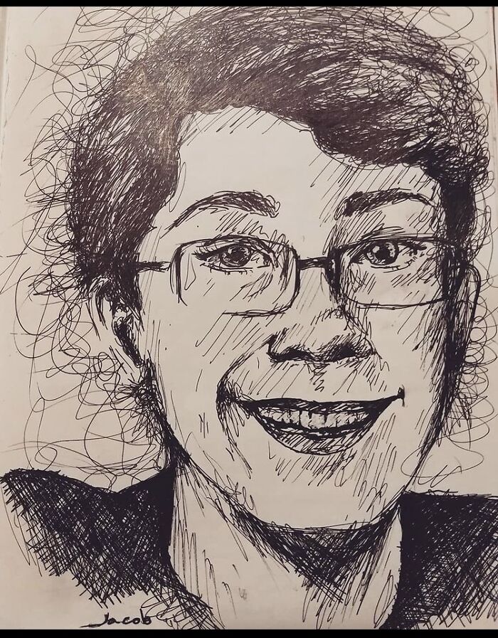 Here Are Some Portraits I Have Made Over The Past Few Years Here Are Some Portraits I Have Made Over The Past Few Years