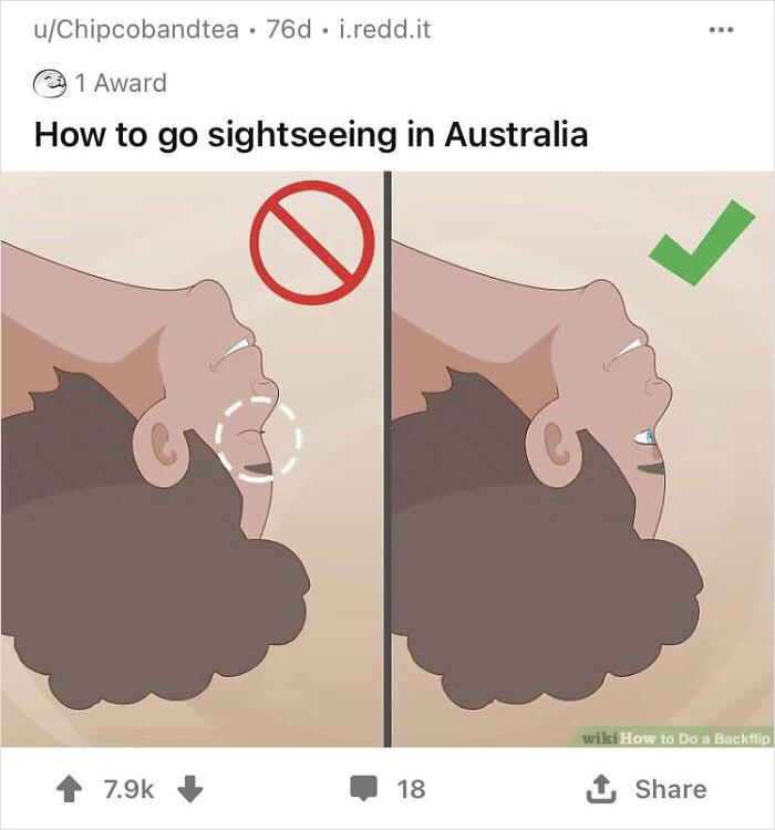 People Are Taking WikiHow Images Out Of Context And Adding Their Own Funny And Dark Captions (50 New Pics) People Are Taking WikiHow Images Out Of Context And Adding Their Own Funny And Dark Captions (50 New Pics)