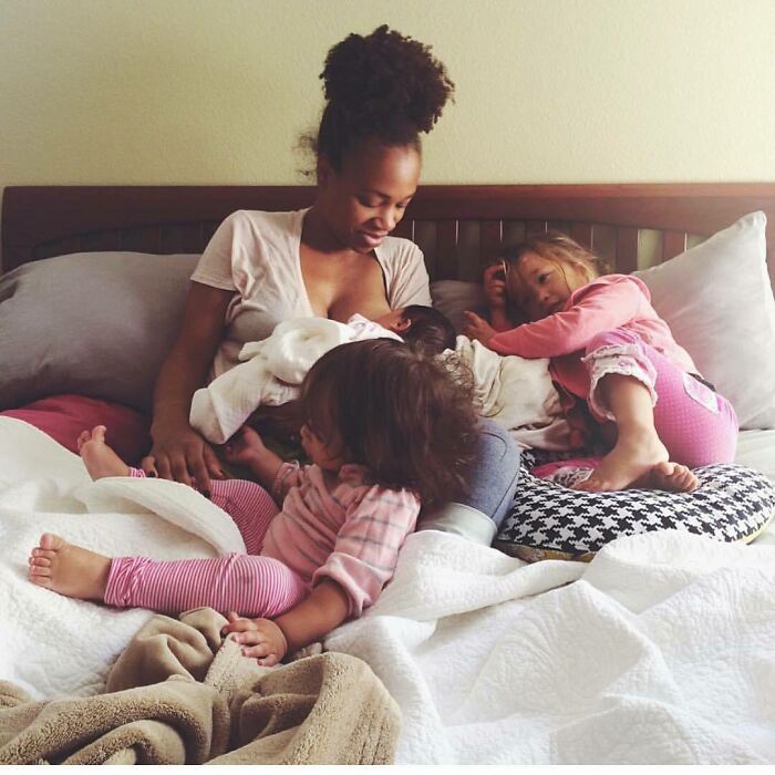 30 Honest Photos Of Post-Baby Bodies That Women Are Sharing To Reveal The Truth That Few People Talk About (New Pics) 30 Honest Photos Of Post-Baby Bodies That Women Are Sharing To Reveal The Truth That Few People Talk About (New Pics)