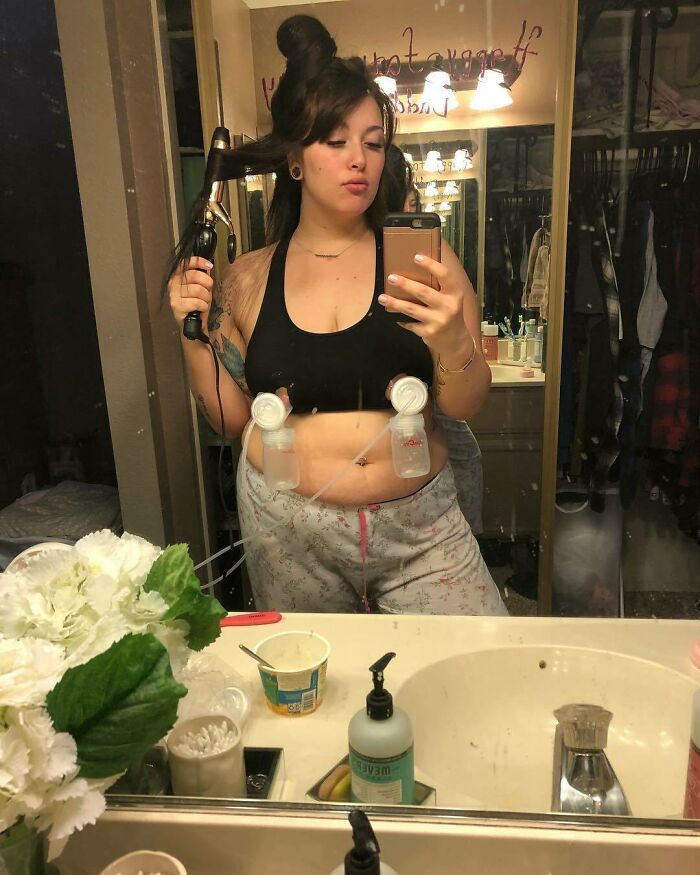 30 Honest Photos Of Post-Baby Bodies That Women Are Sharing To Reveal The Truth That Few People Talk About (New Pics) 30 Honest Photos Of Post-Baby Bodies That Women Are Sharing To Reveal The Truth That Few People Talk About (New Pics)