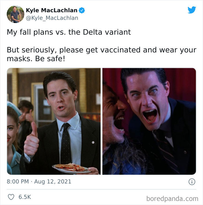 The “My Fall Plans Vs. The Delta Variant” Is The Saddest, Most Relevant Meme On The Internet Right Now The “My Fall Plans Vs. The Delta Variant” Is The Saddest, Most Relevant Meme On The Internet Right Now
