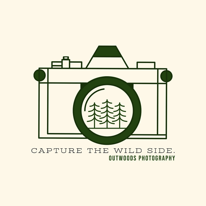 Hey Pandas, Create A Logo For An Imaginary Company (Closed) Hey Pandas, Create A Logo For An Imaginary Company (Closed)