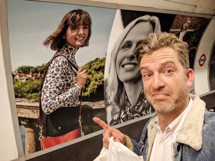 Father Of 4 Daughters Refuses To Sugarcoat His Instagram Pics, Has A Massive Following Online (New Pics) Father Of 4 Daughters Refuses To Sugarcoat His Instagram Pics, Has A Massive Following Online (New Pics)