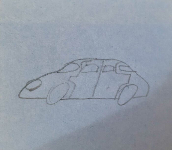 Hey Pandas, Draw Your Favorite Car And Post It (Closed) Hey Pandas, Draw Your Favorite Car And Post It (Closed)