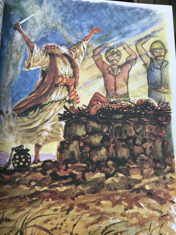 40 Times Adults Ruined Kids’ Coloring Books (New Pics) 40 Times Adults Ruined Kids’ Coloring Books (New Pics)