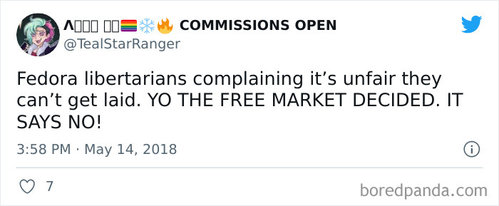 People On This Group Are Shaming ‘Neckbeards’, And Here Are 30 Of Their Best Posts People On This Group Are Shaming ‘Neckbeards’, And Here Are 30 Of Their Best Posts