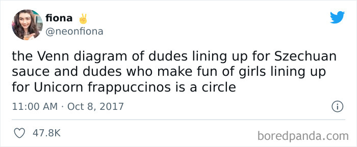 People On This Group Are Shaming ‘Neckbeards’, And Here Are 30 Of Their Best Posts People On This Group Are Shaming ‘Neckbeards’, And Here Are 30 Of Their Best Posts