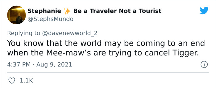 Joyless Karen Is Triggered By A Tigger Flag That Her Neighbor Has, Goes Viral On TikTok Joyless Karen Is Triggered By A Tigger Flag That Her Neighbor Has, Goes Viral On TikTok