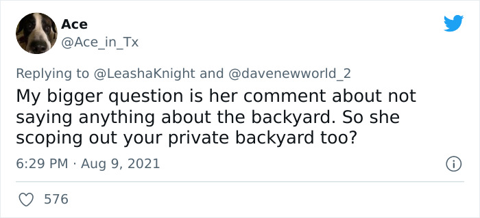 Joyless Karen Is Triggered By A Tigger Flag That Her Neighbor Has, Goes Viral On TikTok Joyless Karen Is Triggered By A Tigger Flag That Her Neighbor Has, Goes Viral On TikTok