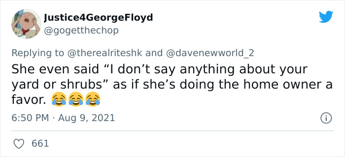 Joyless Karen Is Triggered By A Tigger Flag That Her Neighbor Has, Goes Viral On TikTok Joyless Karen Is Triggered By A Tigger Flag That Her Neighbor Has, Goes Viral On TikTok