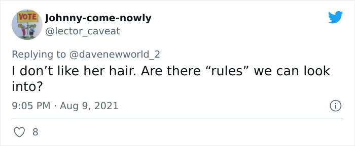 Joyless Karen Is Triggered By A Tigger Flag That Her Neighbor Has, Goes Viral On TikTok Joyless Karen Is Triggered By A Tigger Flag That Her Neighbor Has, Goes Viral On TikTok