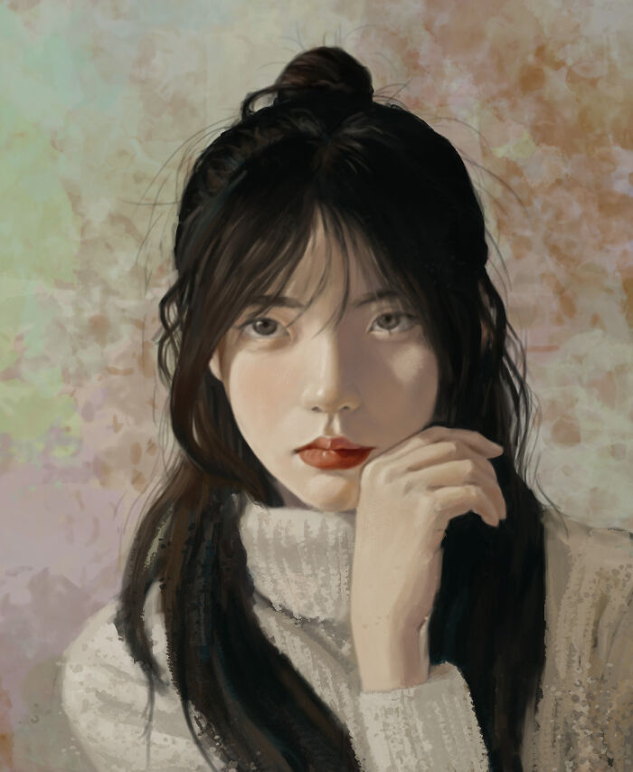 Hey Pandas, Put Your Best Drawing In Here (Closed)