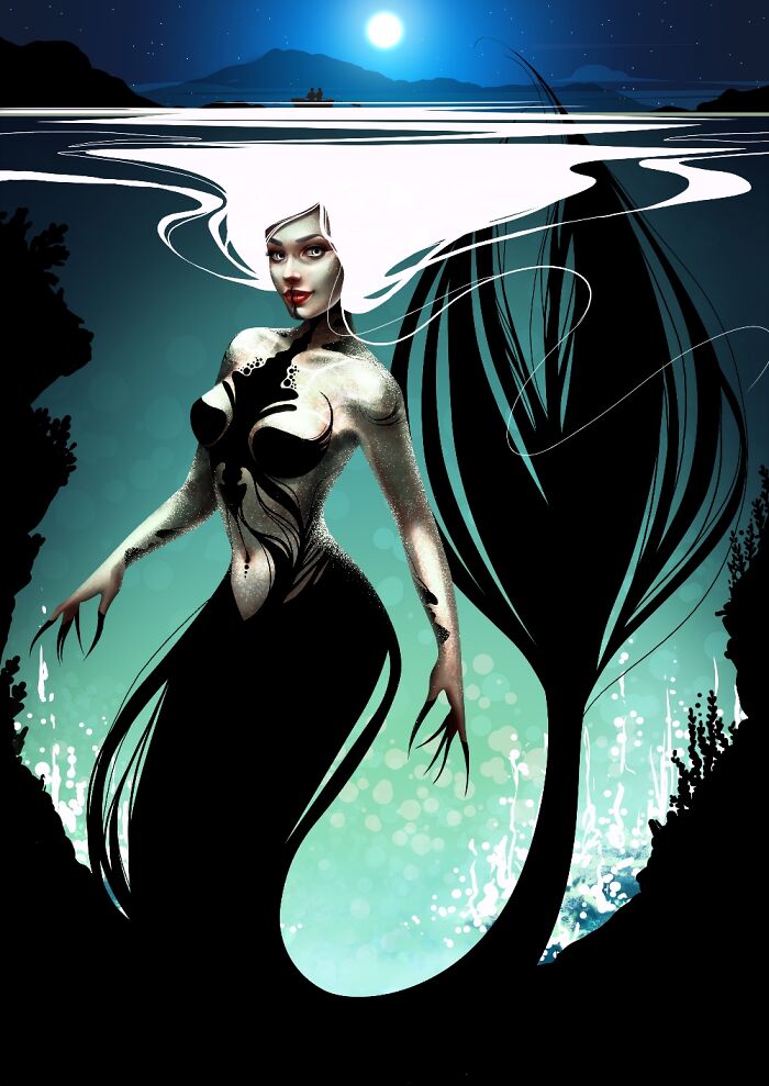 Hey Pandas, Put Your Best Drawing In Here (Closed)