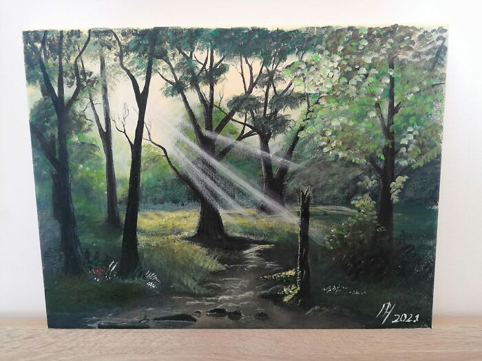 Hey Pandas, Put Your Best Drawing In Here (Closed)