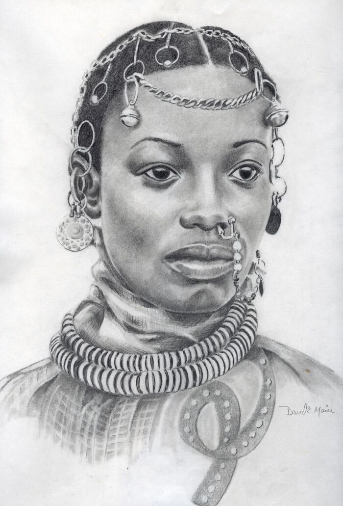 Hey Pandas, Put Your Best Drawing In Here (Closed)