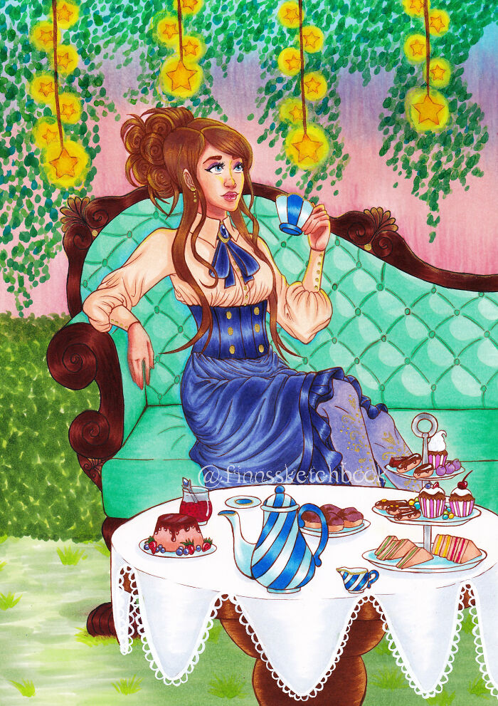 Hey Pandas, Put Your Best Drawing In Here (Closed) Hey Pandas, Put Your Best Drawing In Here (Closed)