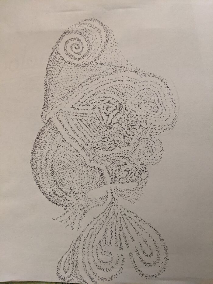 Hey Pandas, Put Your Best Drawing In Here (Closed)