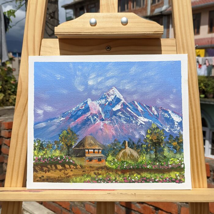 Hey Pandas, Put Your Best Drawing In Here (Closed)