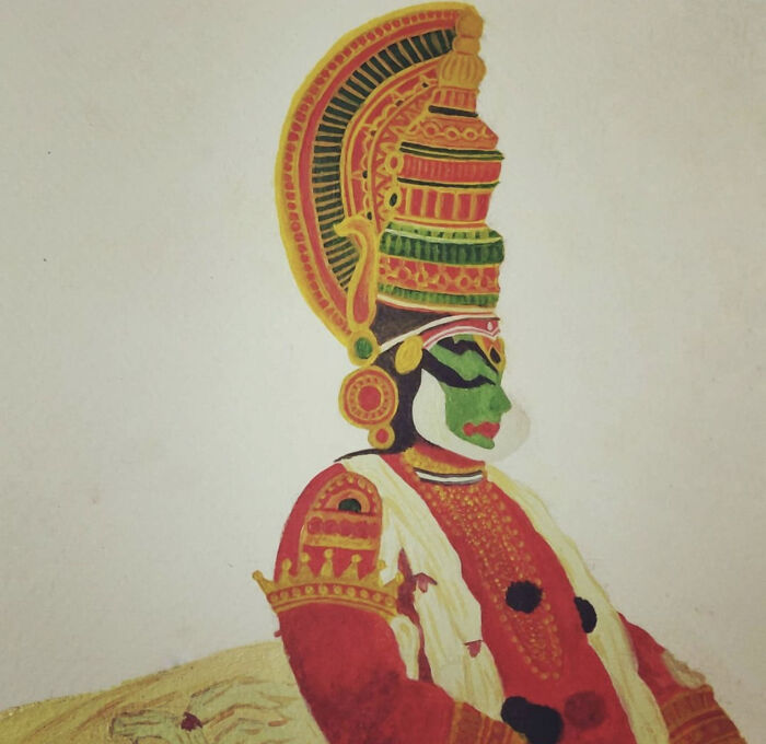 Hey Pandas, Put Your Best Drawing In Here (Closed)